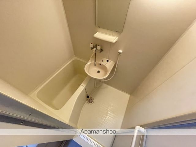 レオパレスSeasideの内装写真
