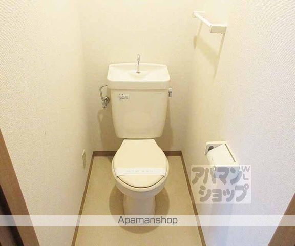 フォルテ山科の内装写真