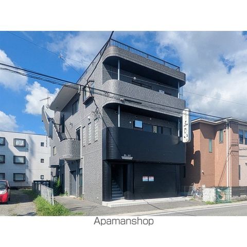 R&Hビル
