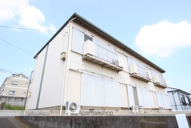 広川ハイツA棟