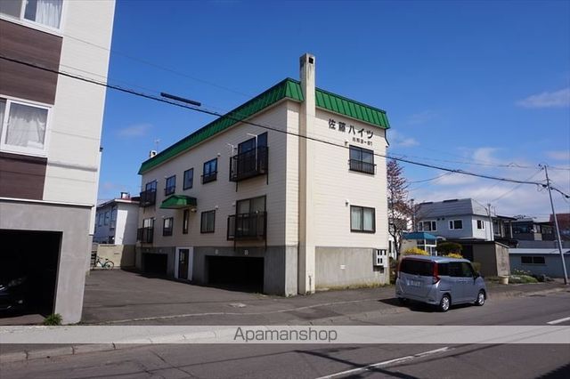 apartment 北海道釧路郡釧路町光和３丁目
光和の賃貸情報を見る
物件地図