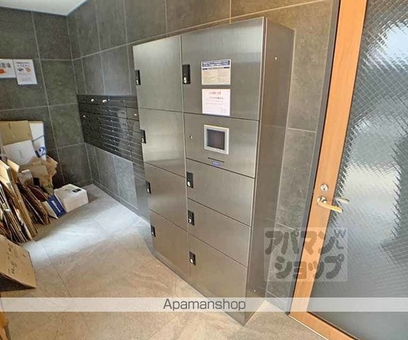 べラジオ四条壬生の外観写真