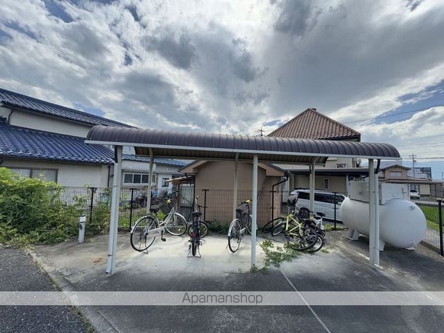 レオパレス隼IIのその他写真