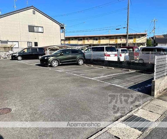 清水セカンドハイツのその他写真