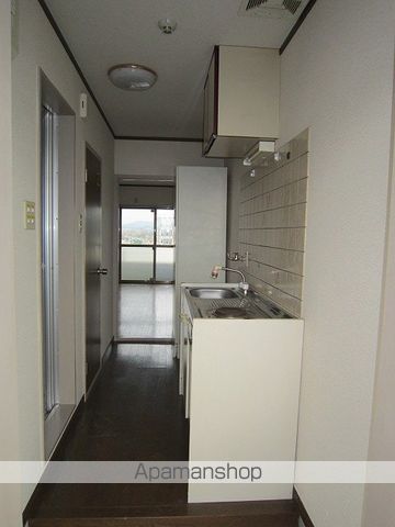 岡崎第8東海ビルの内装写真