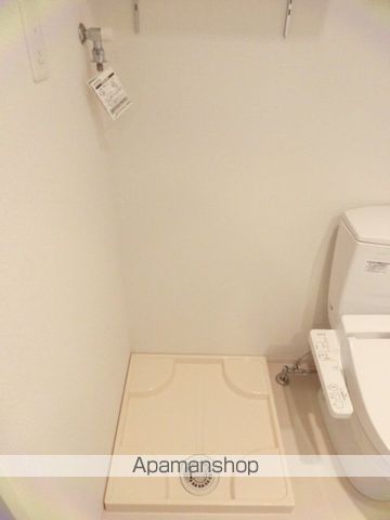 ミュプレ北浜EASTの内装写真