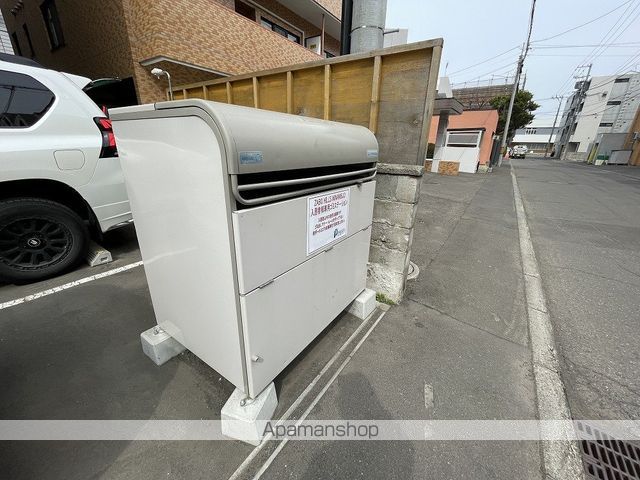 ZABO HILLS MINAMI6JOのその他写真
