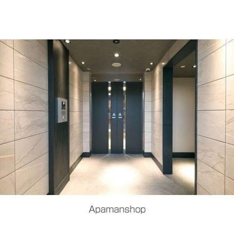 S-RESIDENCE尾頭橋clarityの玄関写真