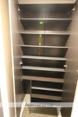 D-residence荘園Bの内装写真