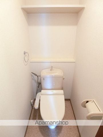 グランドール清水の内装写真