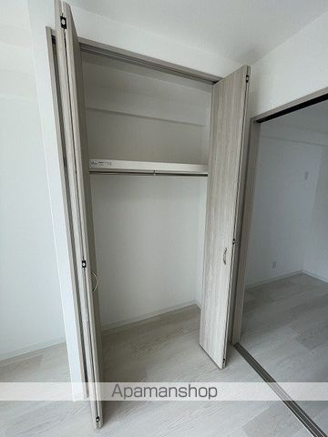 ALIVIS新町の内装写真