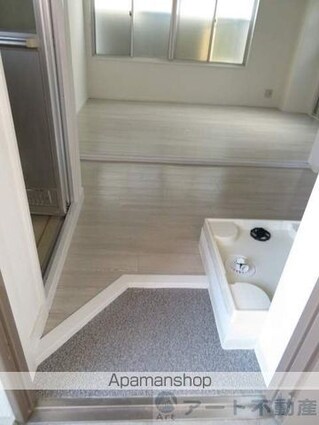 レイス三番町[1R/20.6m2]の内装1
