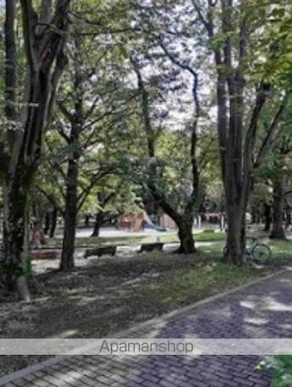ＳＯＬＡＳＩＡｒｅｓｉｄｅｎｃｅ上板橋[1LDK/47.13m2]の周辺8