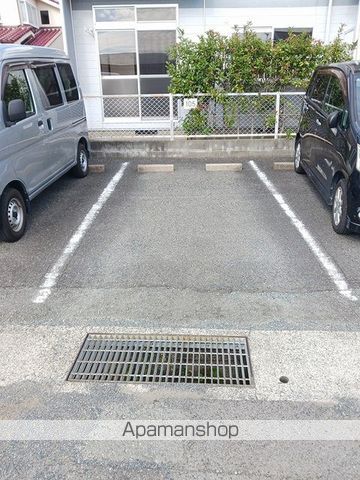 レピュートおんつかIIのその他写真