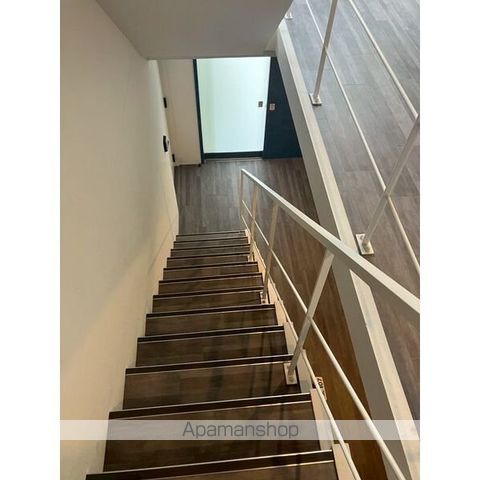 ラフィナート南平岸の内装写真