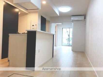 カーサ・フェリーチェ[1LDK/36.49m2]の玄関