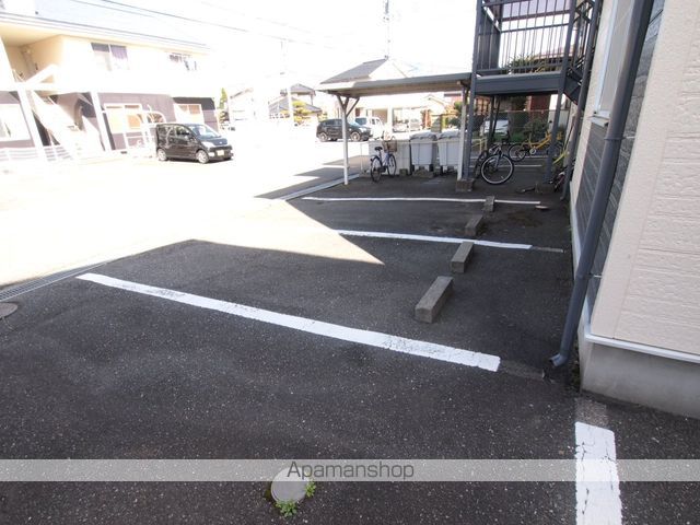 ウッドコート広丘のその他写真