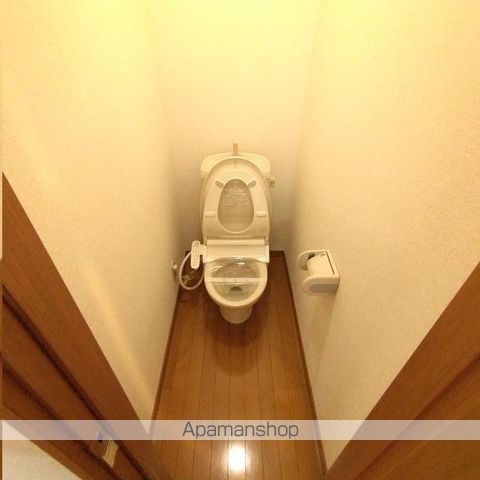 ラックステラの内装写真