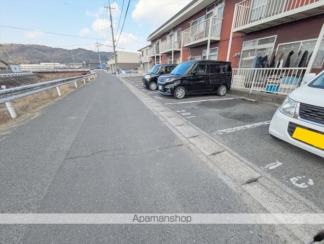 シティハイツ新丸のその他写真