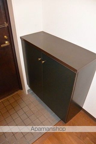 憂和ハイツ下大利の内装写真