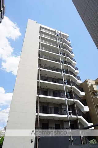 S-RESIDENCE戸田公園の外観写真