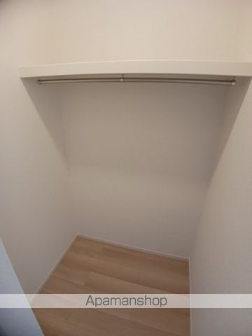 スリールの内装写真