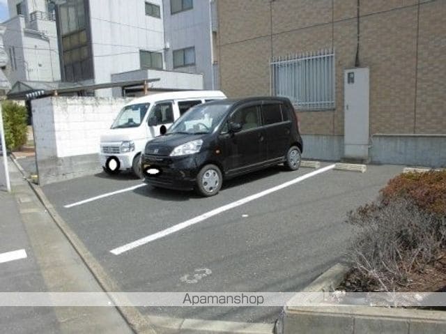 ARAKISS PLAZAの外観写真