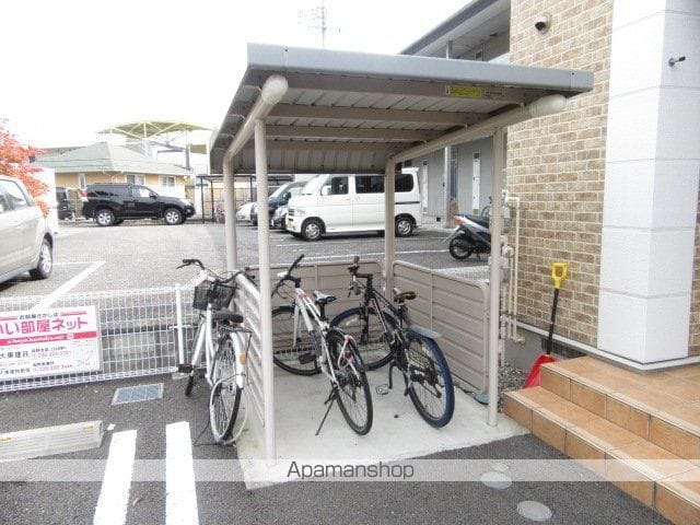 グランソレイユ Bのその他写真