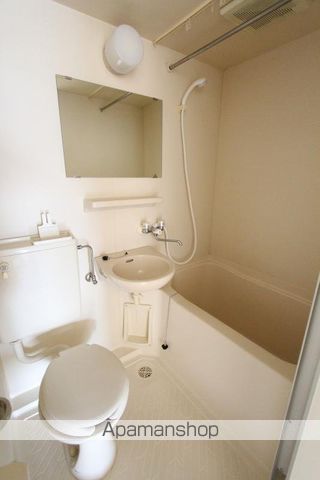 アルファエステート扇町の内装写真