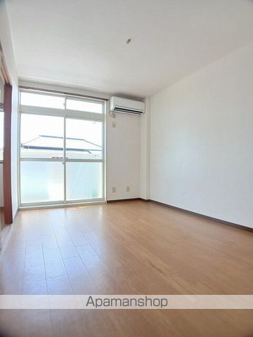メゾンルミエールの内装写真