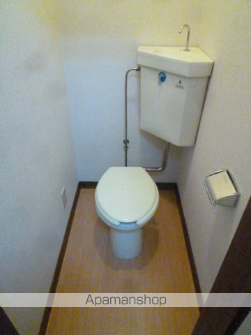コーポ花井の内装写真
