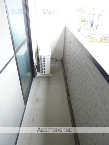 レオパレスえびすの内装写真