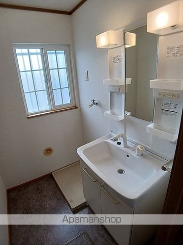 クレストール晴和 Aの内装写真