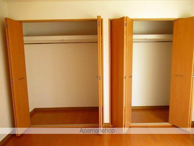 コーポくどうの内装写真