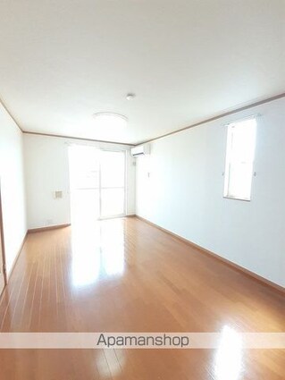 クラールエーリ[1R/35.98m2]のリビング・居間