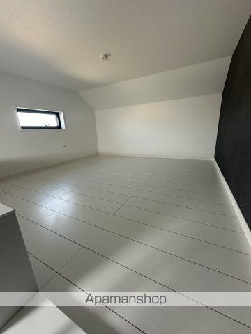 キュステベイルーム武蔵新城の内装写真