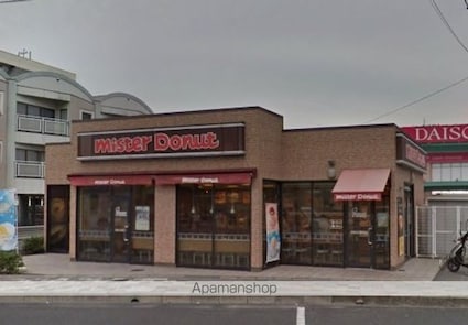 サーレ松島[1DK/26.49m2]の周辺7