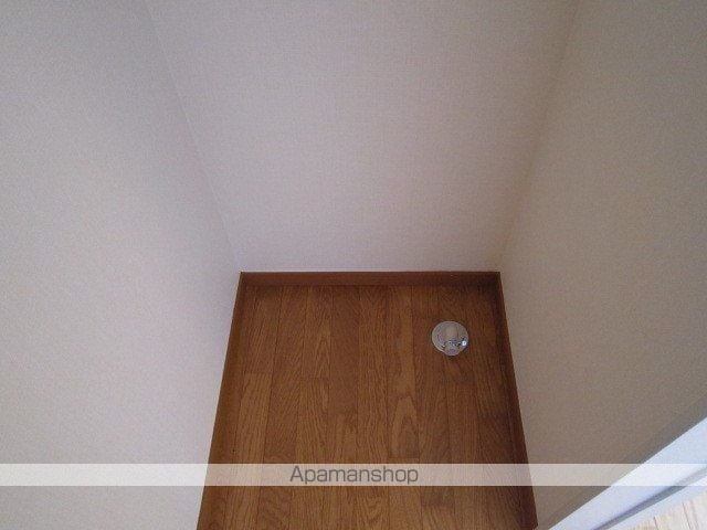 R+ATWINの内装写真