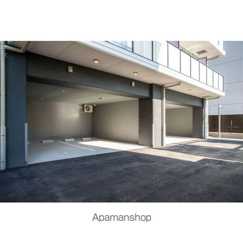 SーRESIDENCE上飯田WESTのその他写真