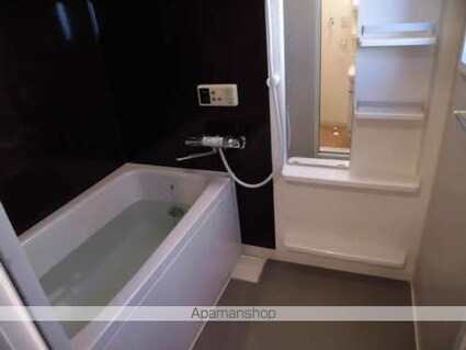 ディアス石芝[2DK/48.25m2]のバス