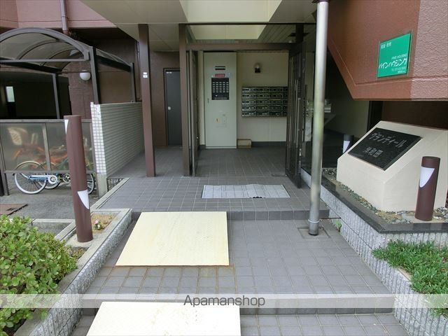 グランディール岸和田の外観写真