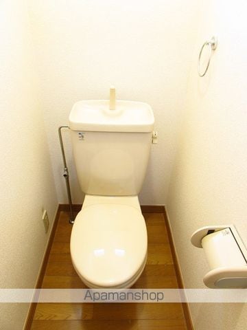 アネックスけやき台Iの内装写真