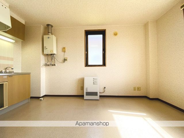 コーポラス上野の内装写真