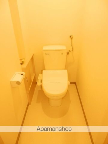 桑園スクエアIの内装写真