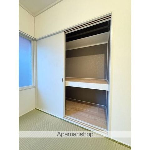 佐々木アパートの内装写真