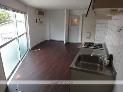 メゾン・シャトーレⅡ[1R/18.15m2]のその他部屋・スペース