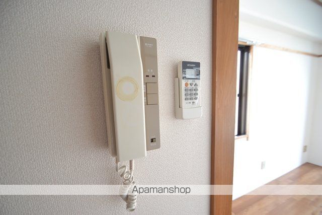 清和十日市の内装写真