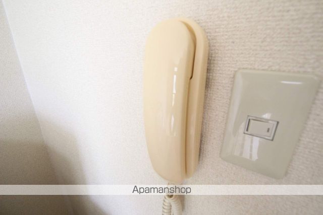 レオパレスえびすの内装写真