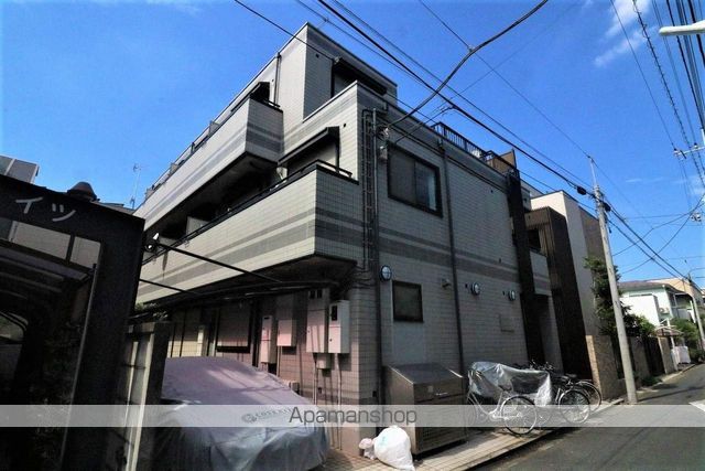 KYOE PLAZA KICHIJYOJIの外観写真