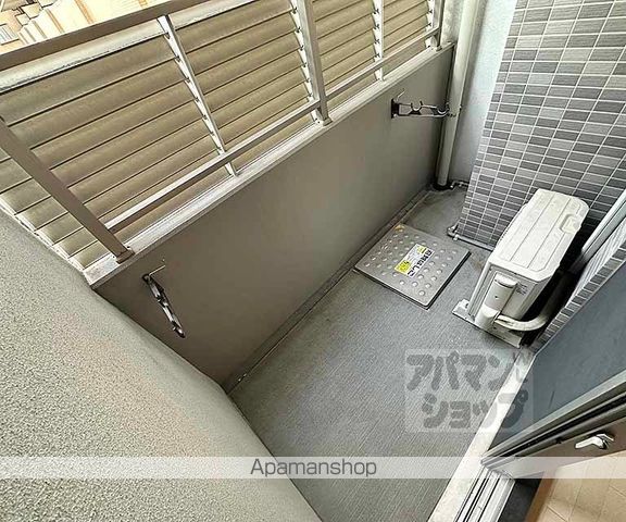 アクアプレイス京都二条城の内装写真